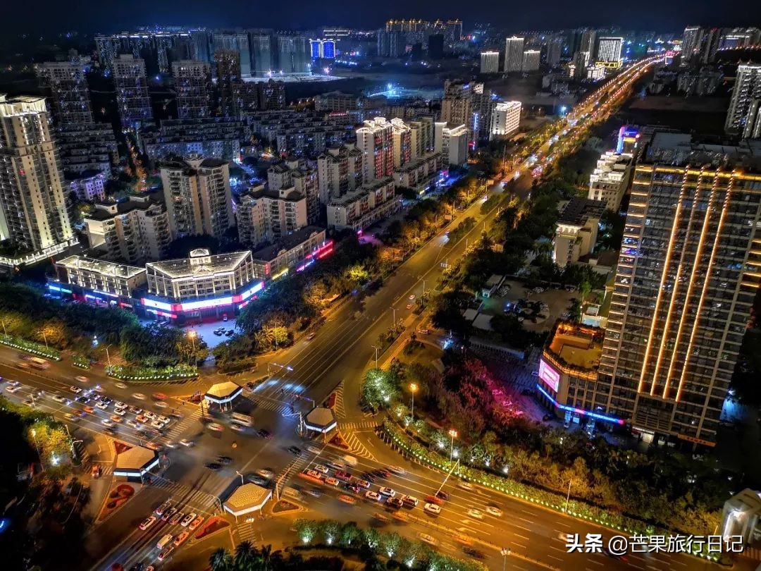 第一次到三亚真是名不虚传呀,第一次到海南三亚怎么样