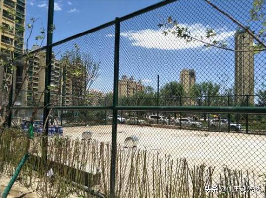 体育场围栏尺寸,运动场围栏造价