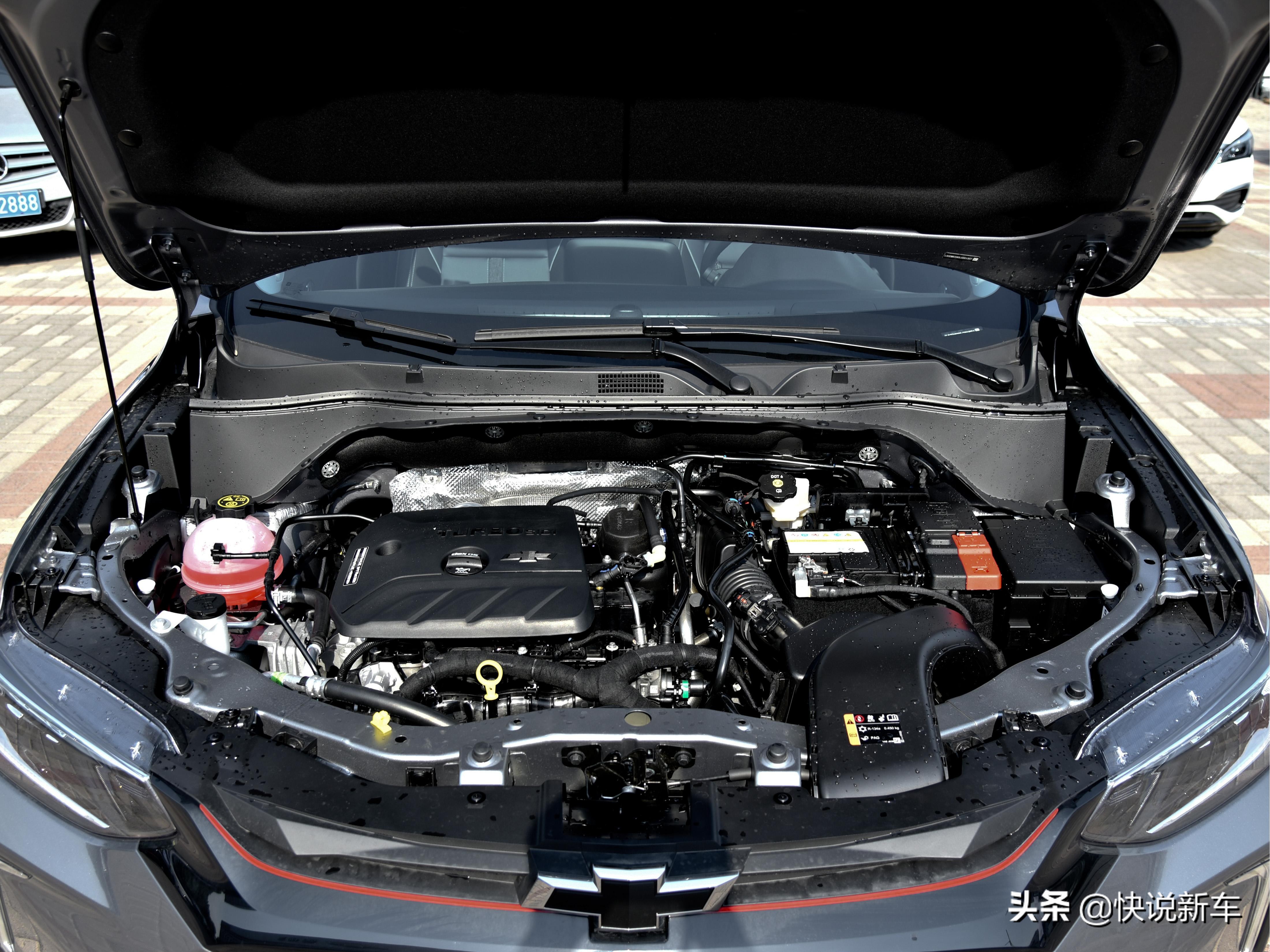 2023款全新换代创酷,最新suv黑武士推荐