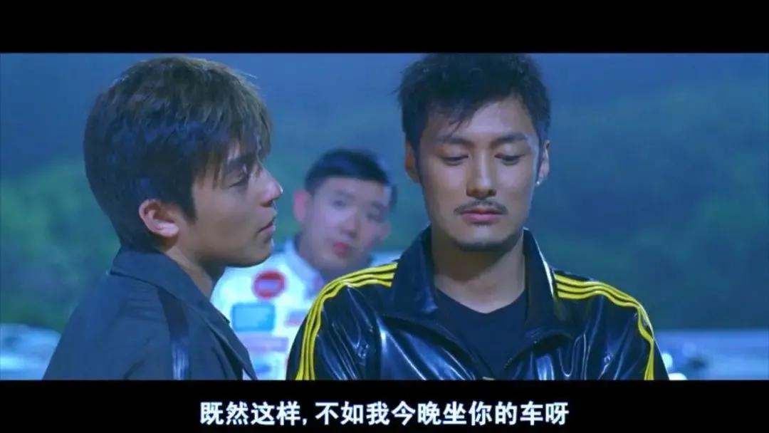 周杰伦最想完成的四部电影,周杰伦三部经典电影