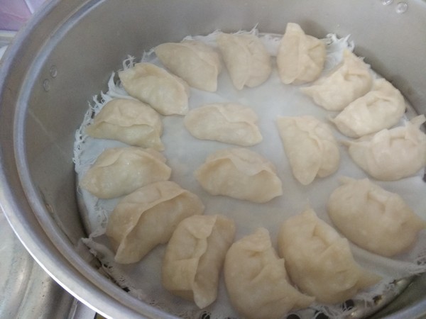 老东北美食白菜芹菜饺子蒸饺,人参虾饺怎么做好吃