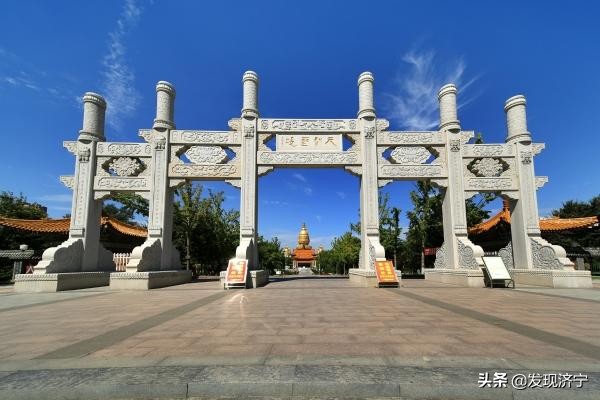 济宁各县区经济总量,济宁市下辖几个县市gdp