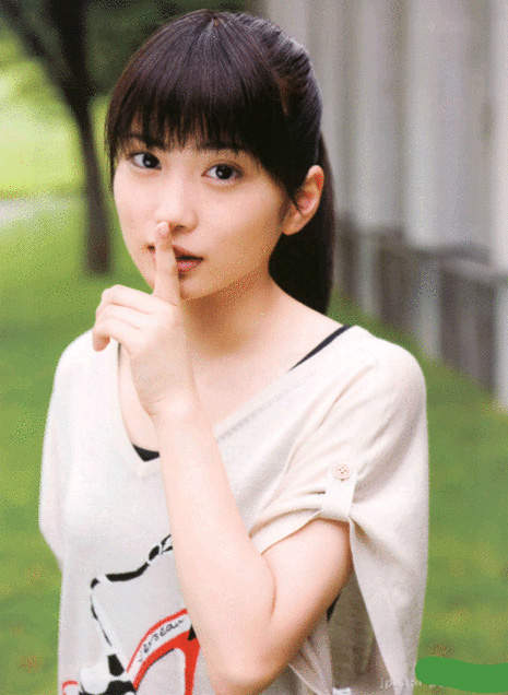 说话小声的日本女星,声音好听的女声优