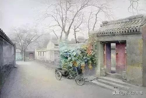 老北京不懂的方言,北京是不是没有方言