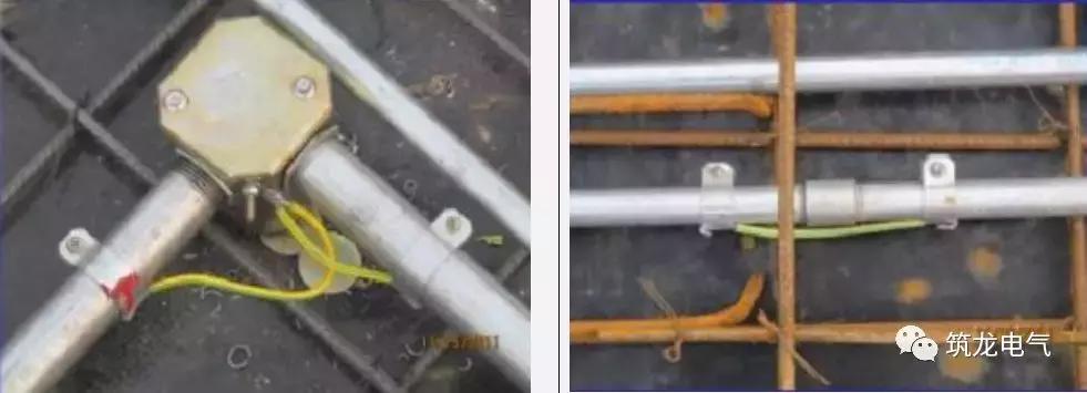 电气预留预埋施工方法,机电预留预埋施工图解