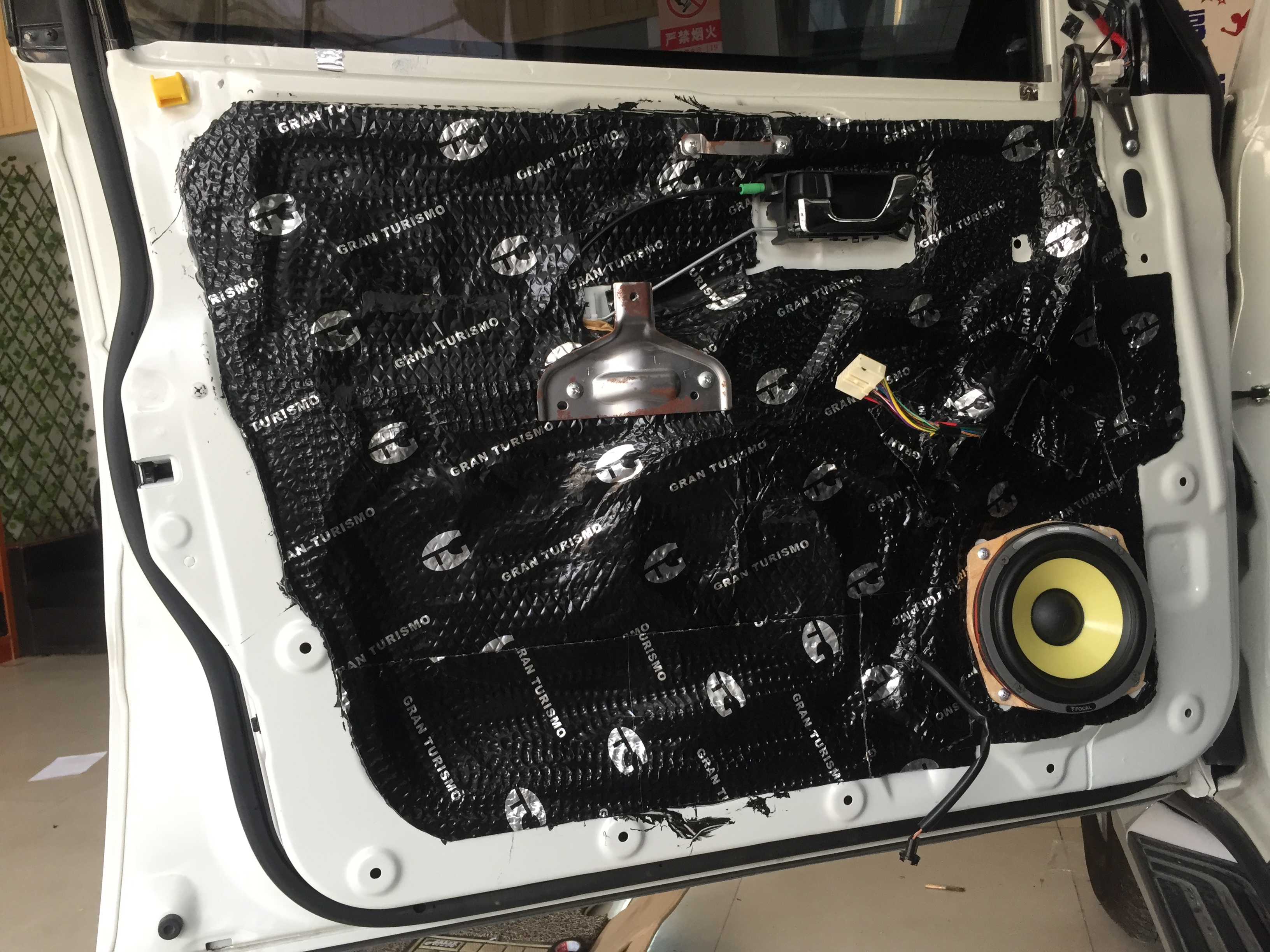 三菱帕杰罗2022款声浪,三菱帕杰罗劲畅风噪