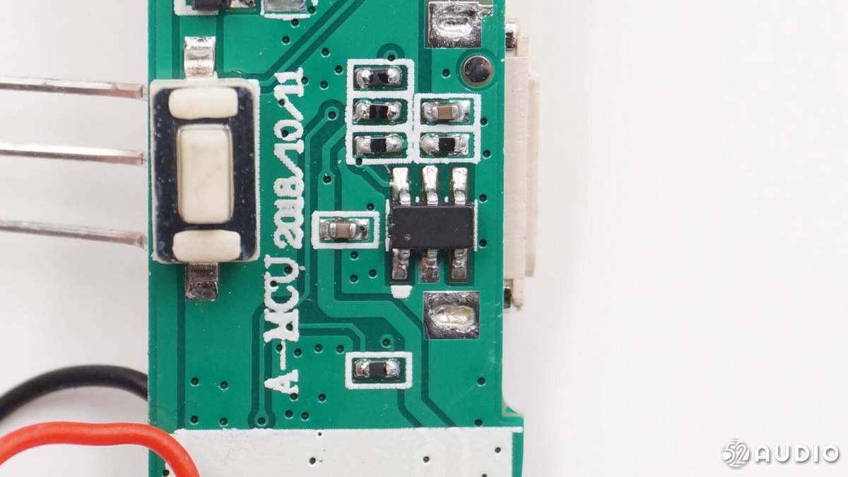 苹果耳机airpods三代拆解,高仿airpods2耳机拆解