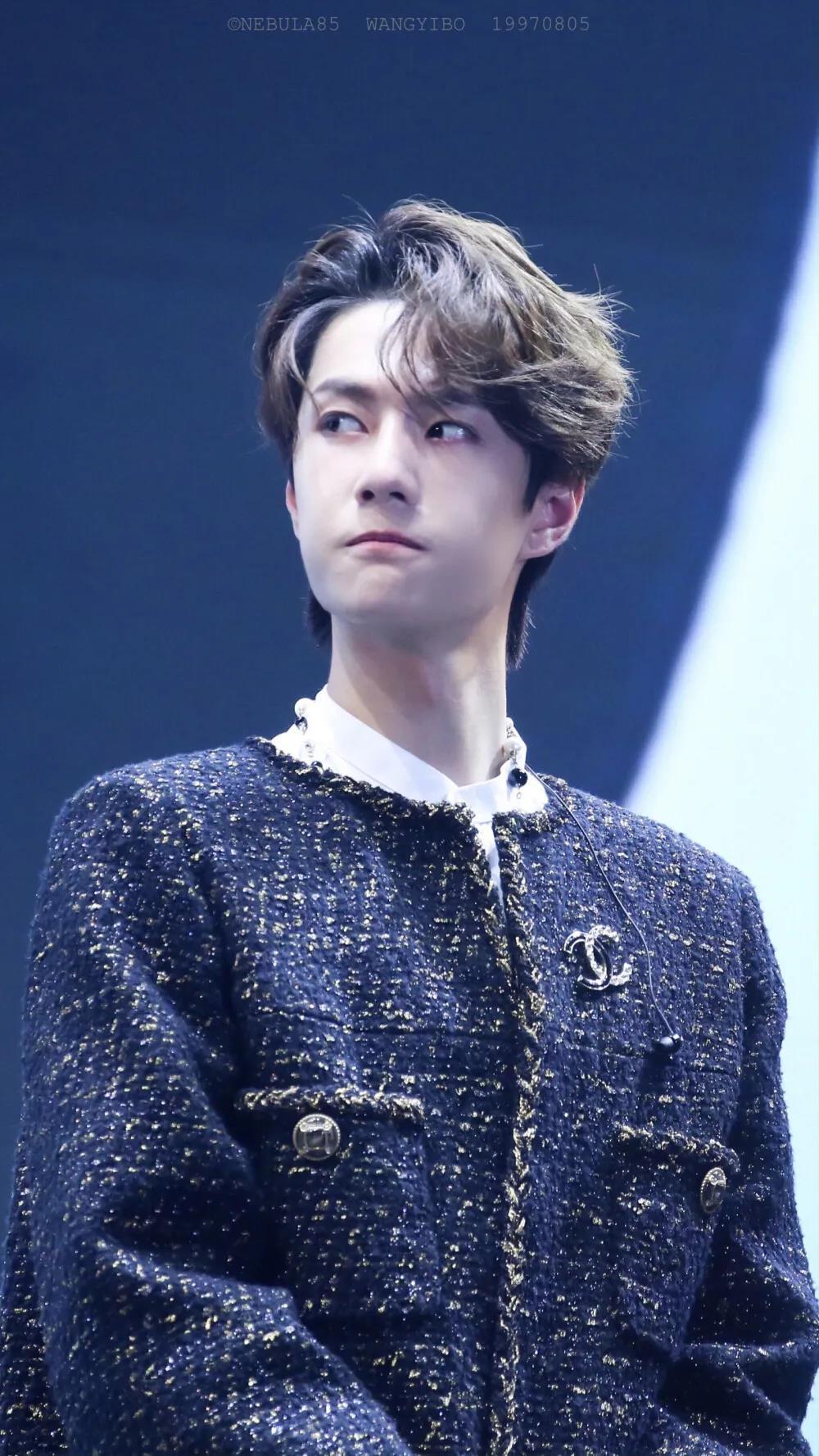 爱豆壁纸好运图片高清大图,明星爱豆头像