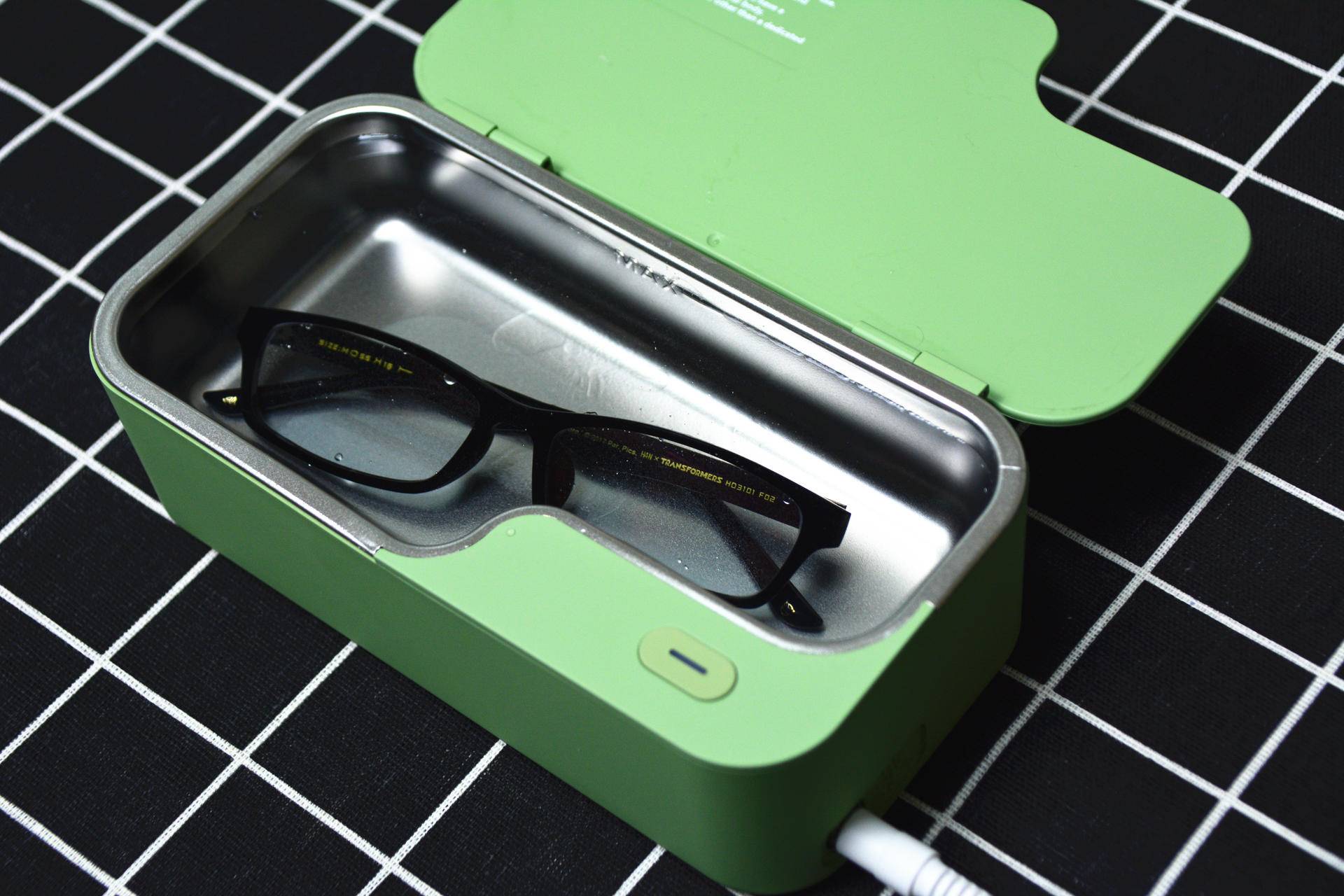 防雾眼镜镜片怎么清洗,眼镜清洗器超声波镜片洗得干净吗