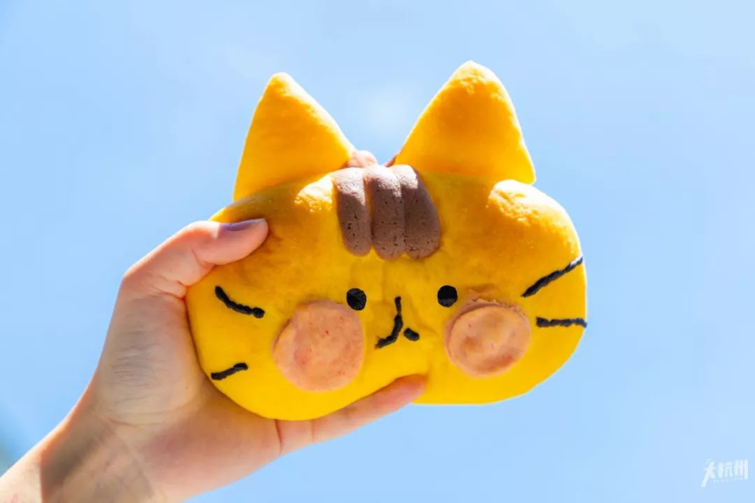 奈雪猫猫杯,奈雪猫杯