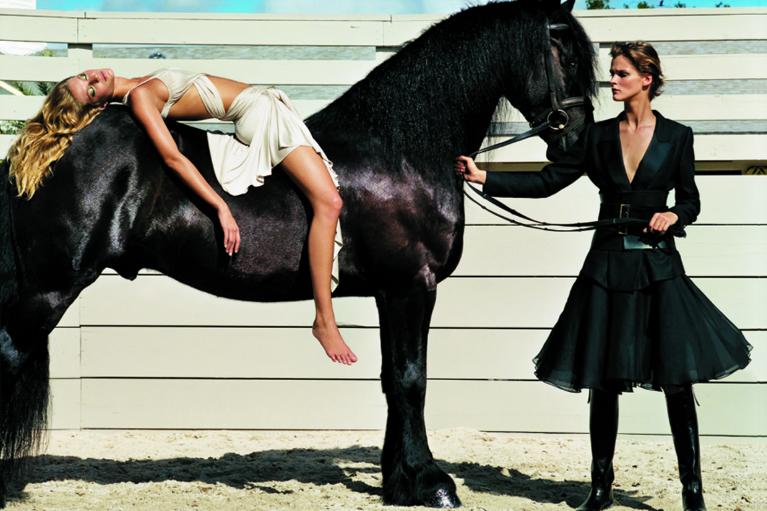 维密超模挣钱,维密超模为什么收入高