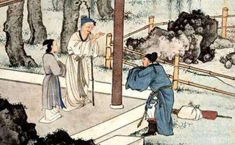 小学生必背古文100篇推荐,最值得背诵的小学生经典古文40篇