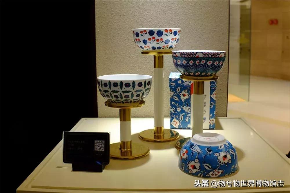 不用出国也能体验到欧洲的感觉,足不出沪就能领略世界顶级艺术