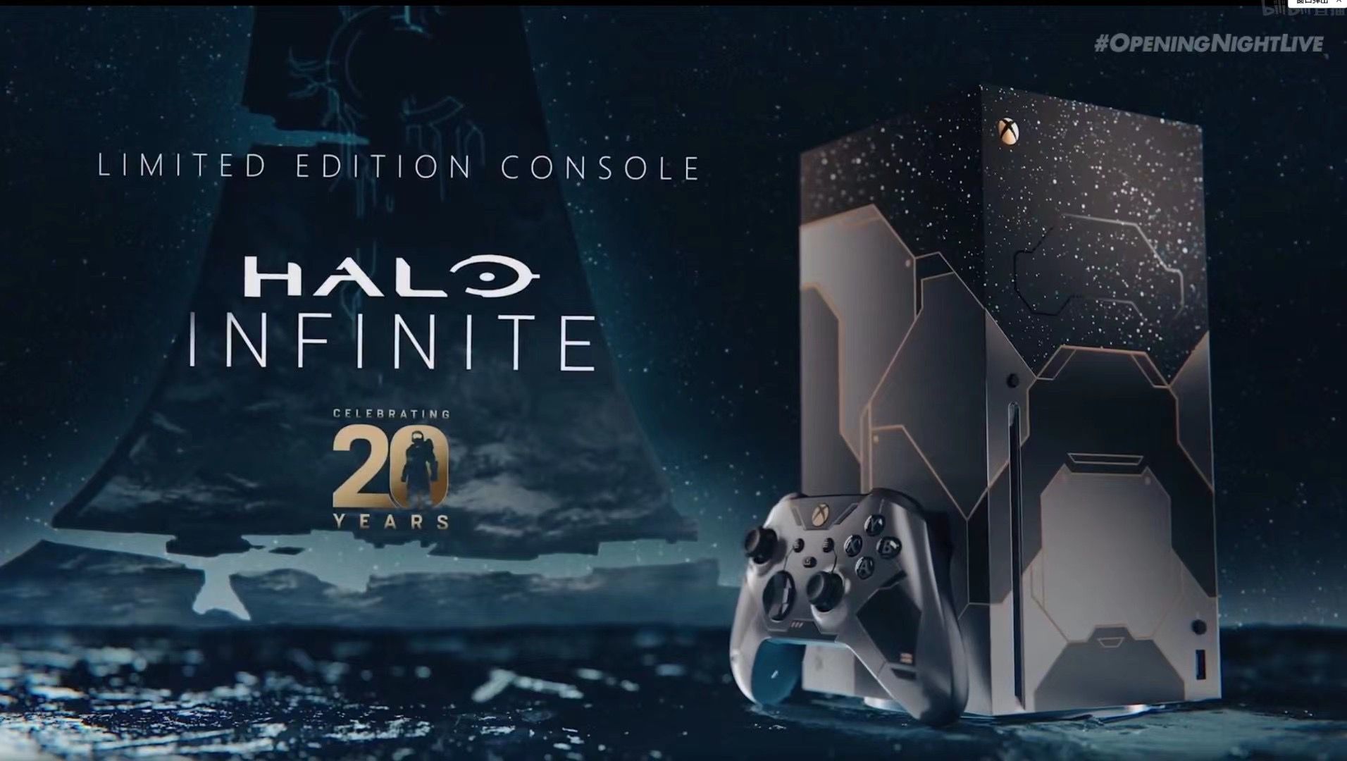 微软xsx手柄国行和美版有什么区别,微软xs无尽光环限定