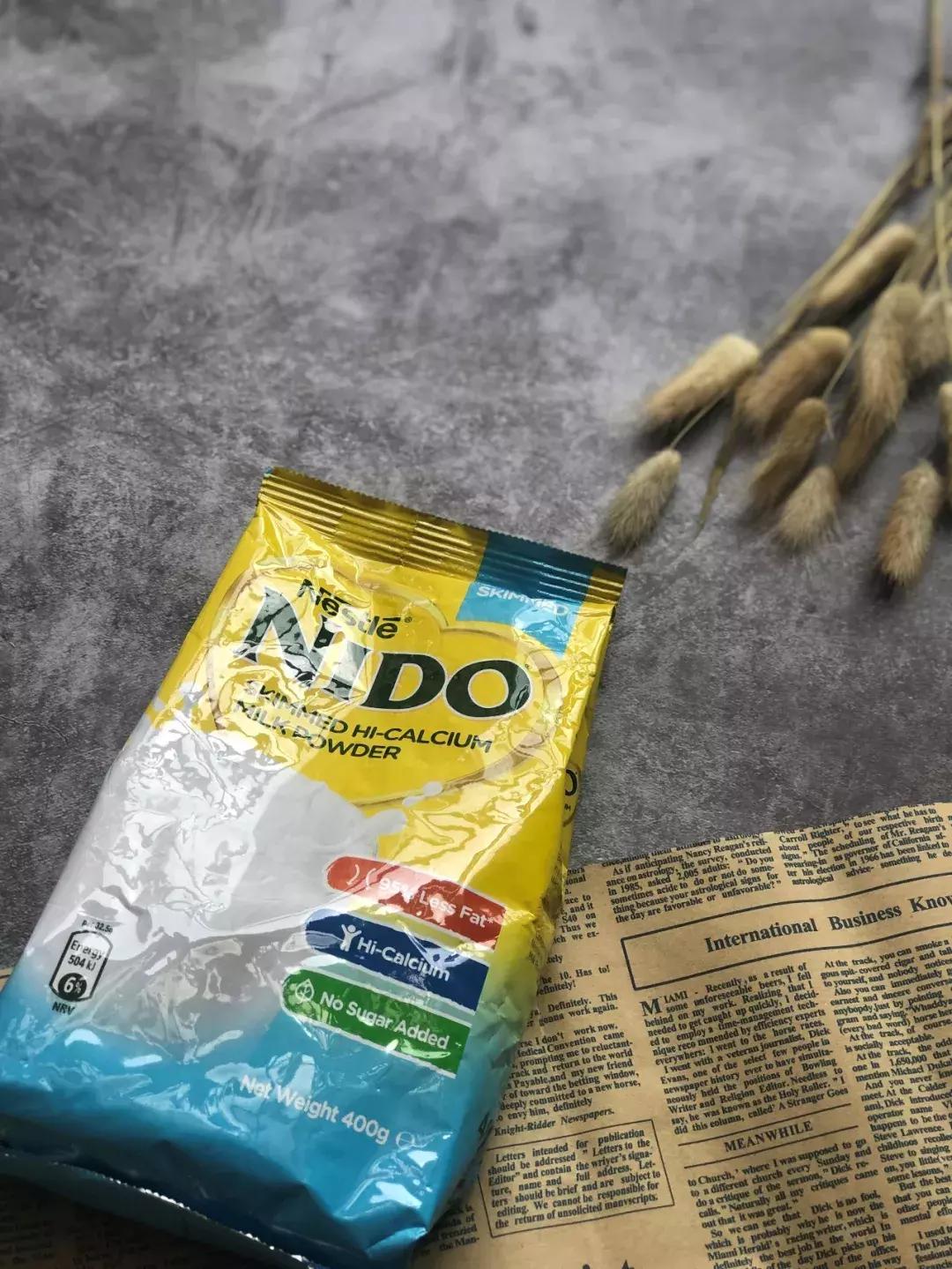 哪个牌子的脱脂奶粉比较好,脱脂奶粉推荐排行榜直播