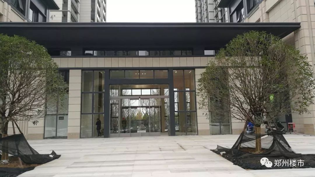 管南最值得买的楼盘有哪些,管南神盘