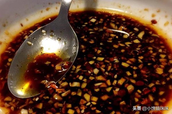 潮汕肠粉酱汁可以配广式肠粉吗,自制肠粉的酱汁怎么调好吃