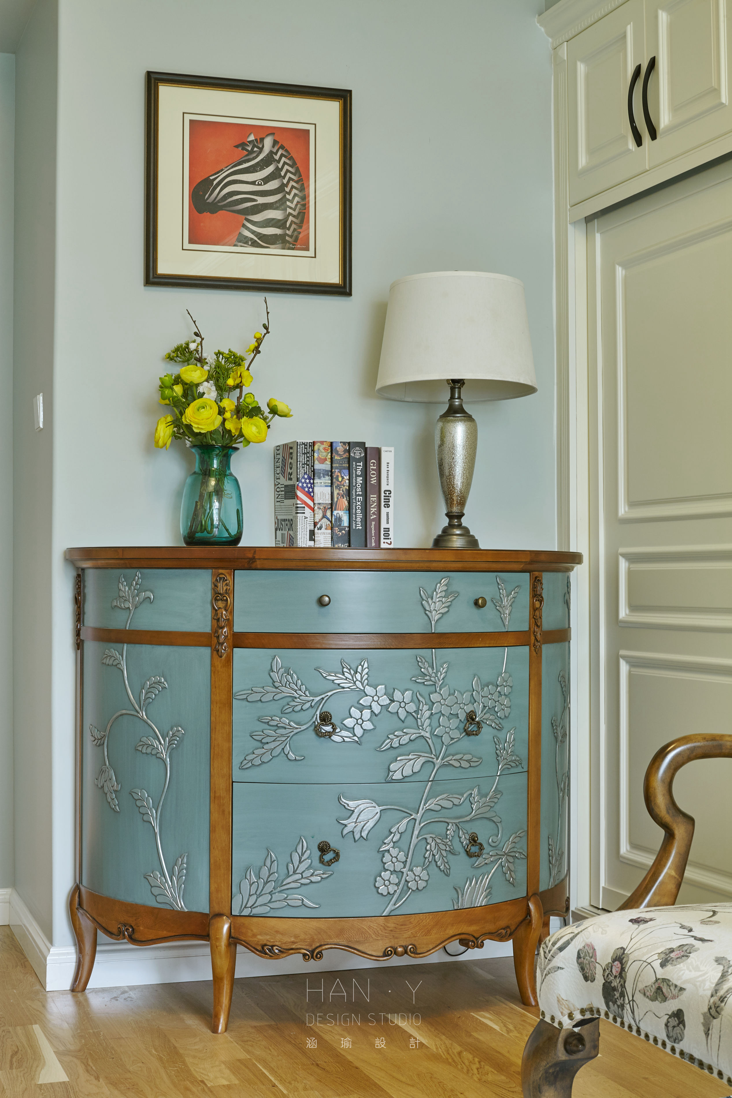 莫奈印象房子,莫奈房子装修效果图