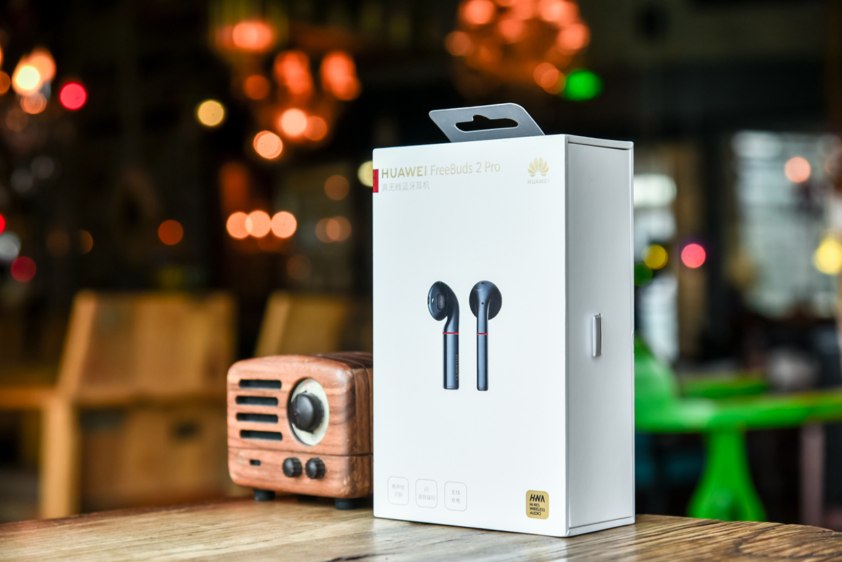 华为蓝牙耳机freebudspro2评测,华为无线耳机freebuds2pro评测