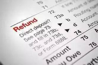 出国旅游免税店购物流程,国外购物退税攻略