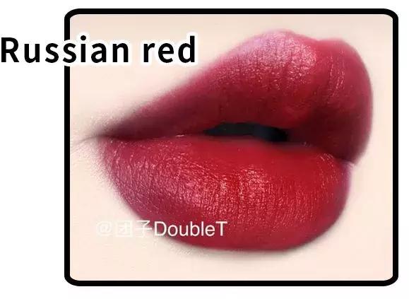 10支公认好看的口红有哪些,最好看的鬼打墙口红