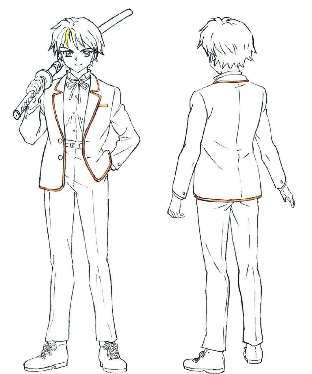 犬夜叉第二部杀生丸女儿,犬夜叉杀生丸长大后的样子