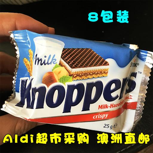 这家德国廉价超市，为什么能在澳洲混得风生水起？