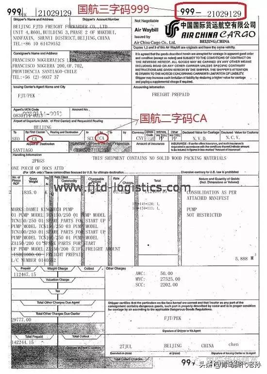 10类，500个，最大规模货代英语在这里（珍藏