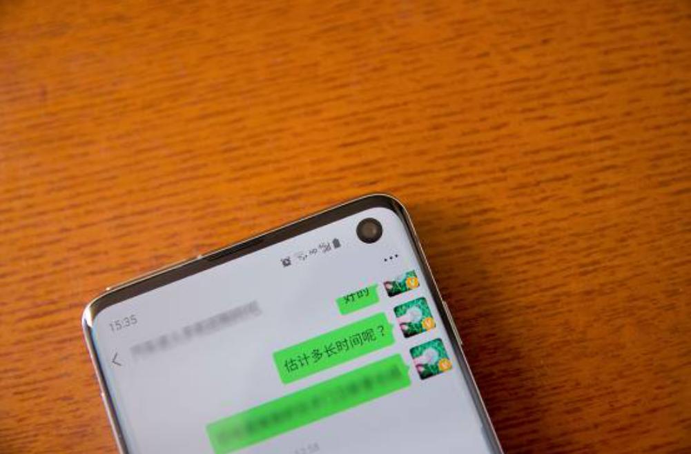 三星galaxys10打游戏,三星galaxys10哪些地方惊艳到你