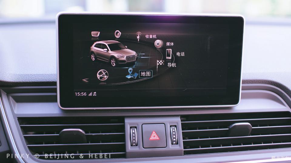 宝马x5和奥迪q5l哪个好,奥迪q5l和宝马x5怎么选