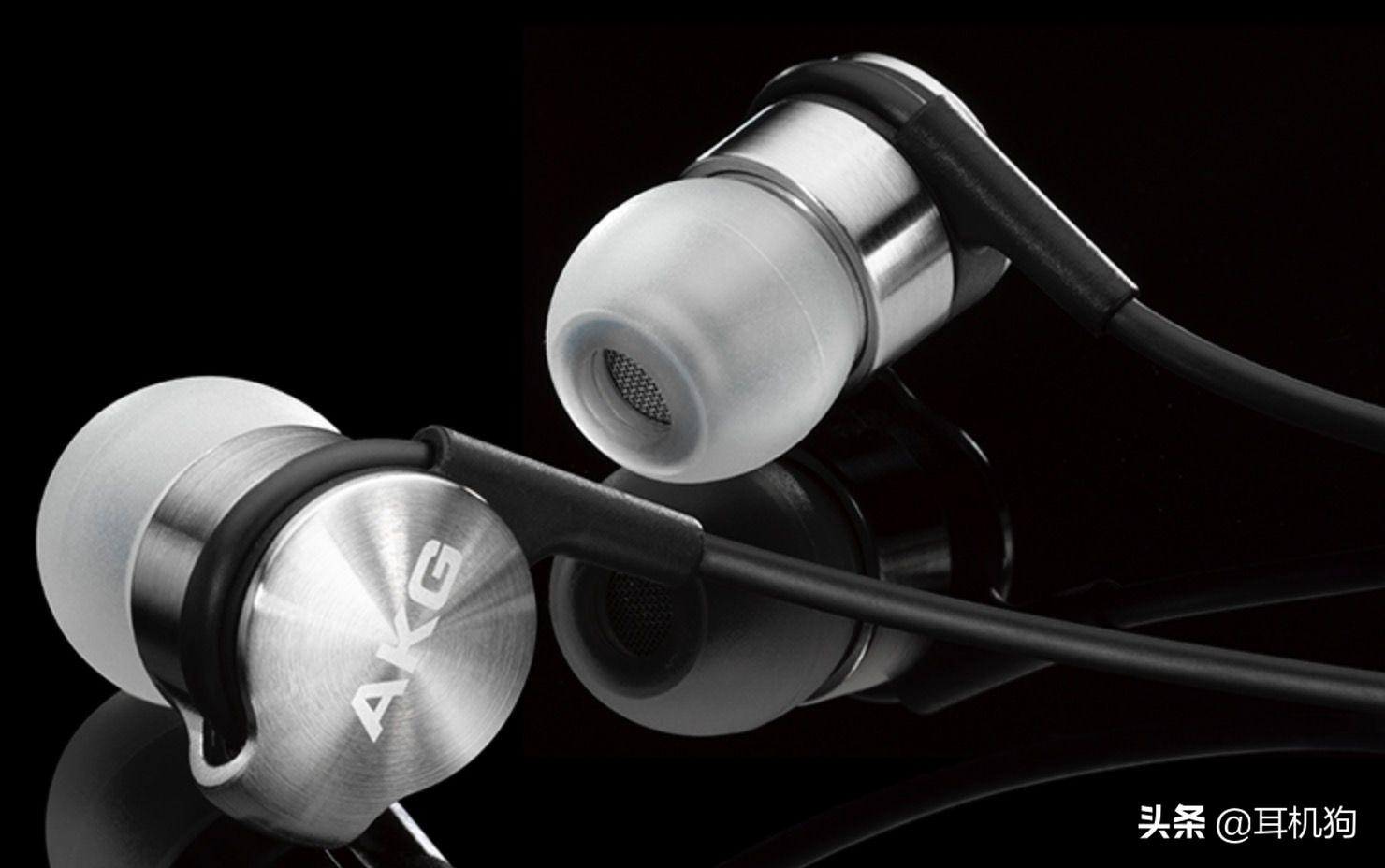 耳机的顶级品牌,akg哪款头戴式耳机音质好点