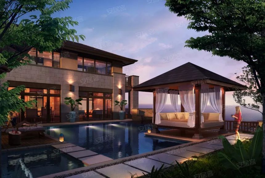 都挺好苏明玉第二套别墅,都挺好苏明玉把小咪接到豪宅