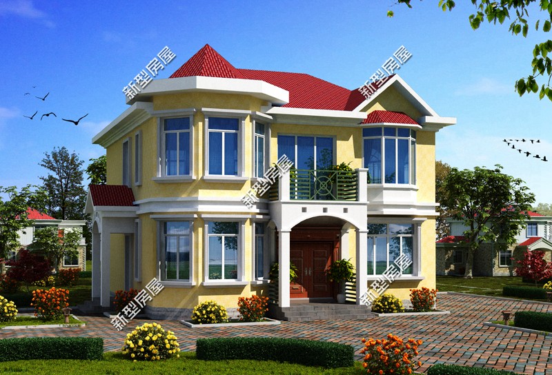 农村建房浇筑混凝土用c25还是c30,自建房2层混凝土用什么标号