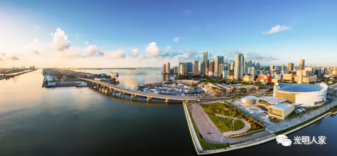 温州的一座小镇鳌江,温州鳌江这么繁华的原因