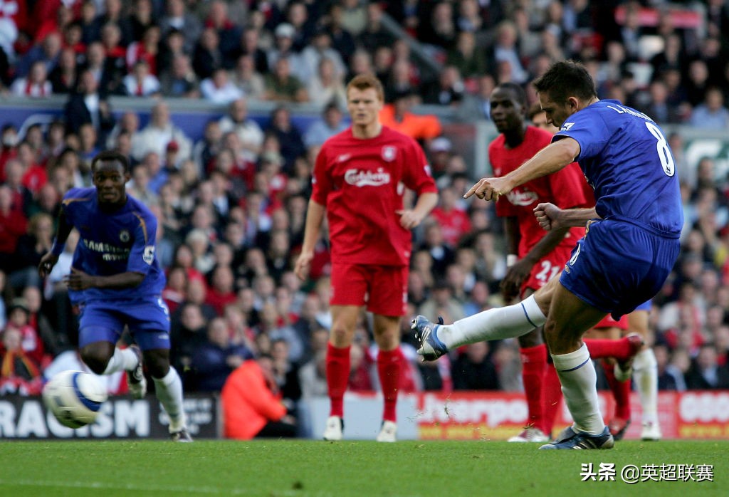 英超回顾利物浦,英超回放利物浦