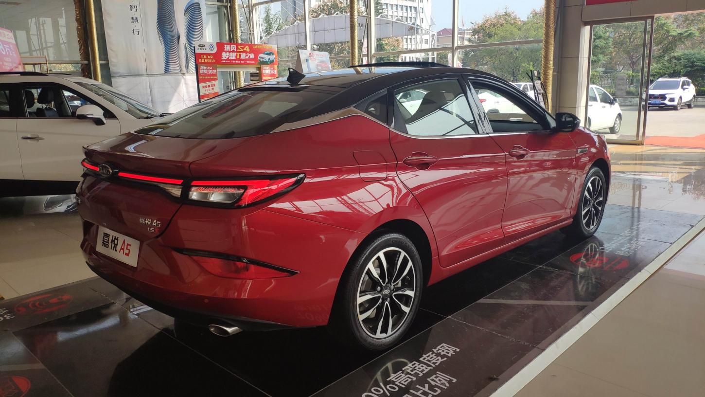 江淮嘉悦a5和k3,起亚k3朗逸