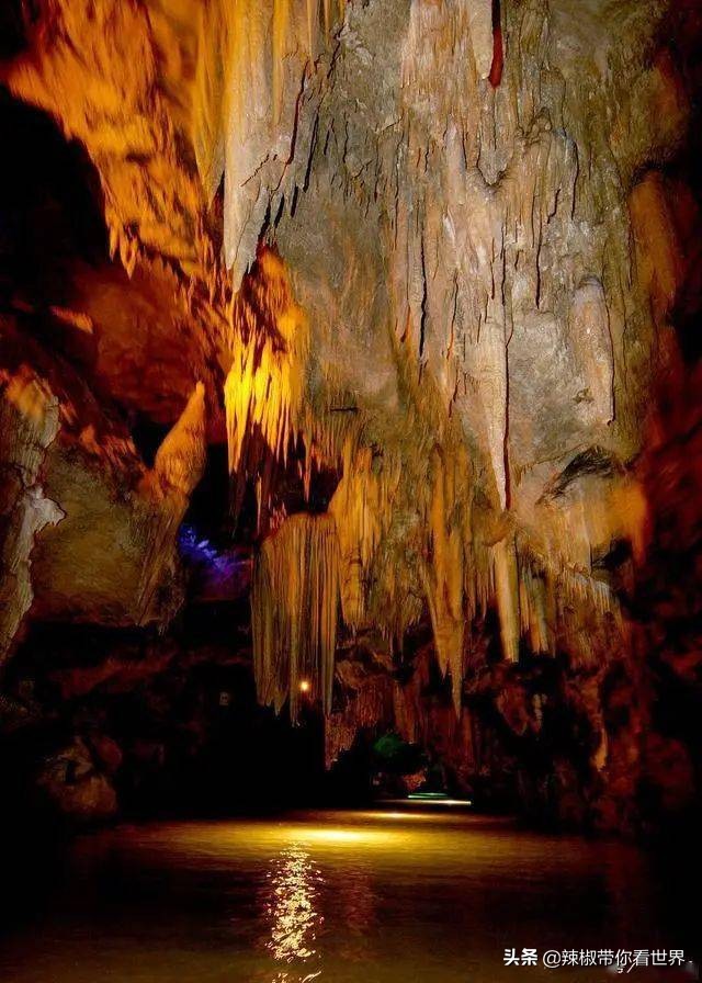 从北到南：辽宁省——永远安宁的辽河流域这里的男人我们一起抢过