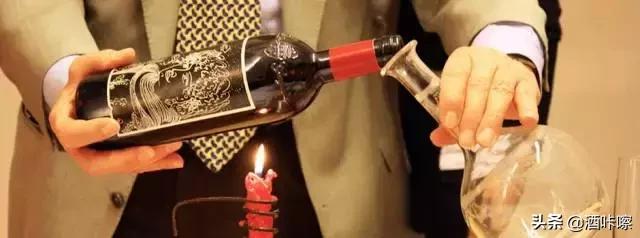 红酒里面的渣子是什么,红酒酒渣有什么用