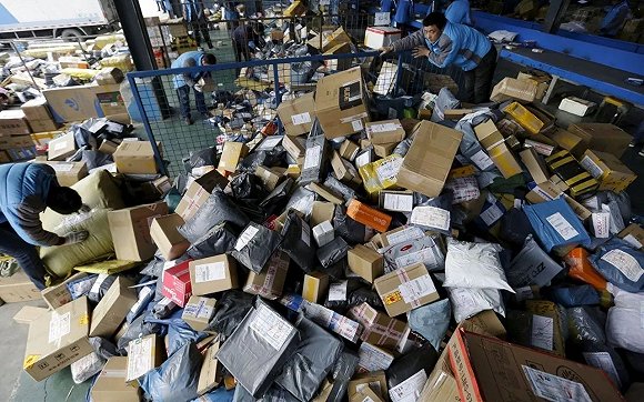 全峰快递公司最新消息,全峰快递关门了吗