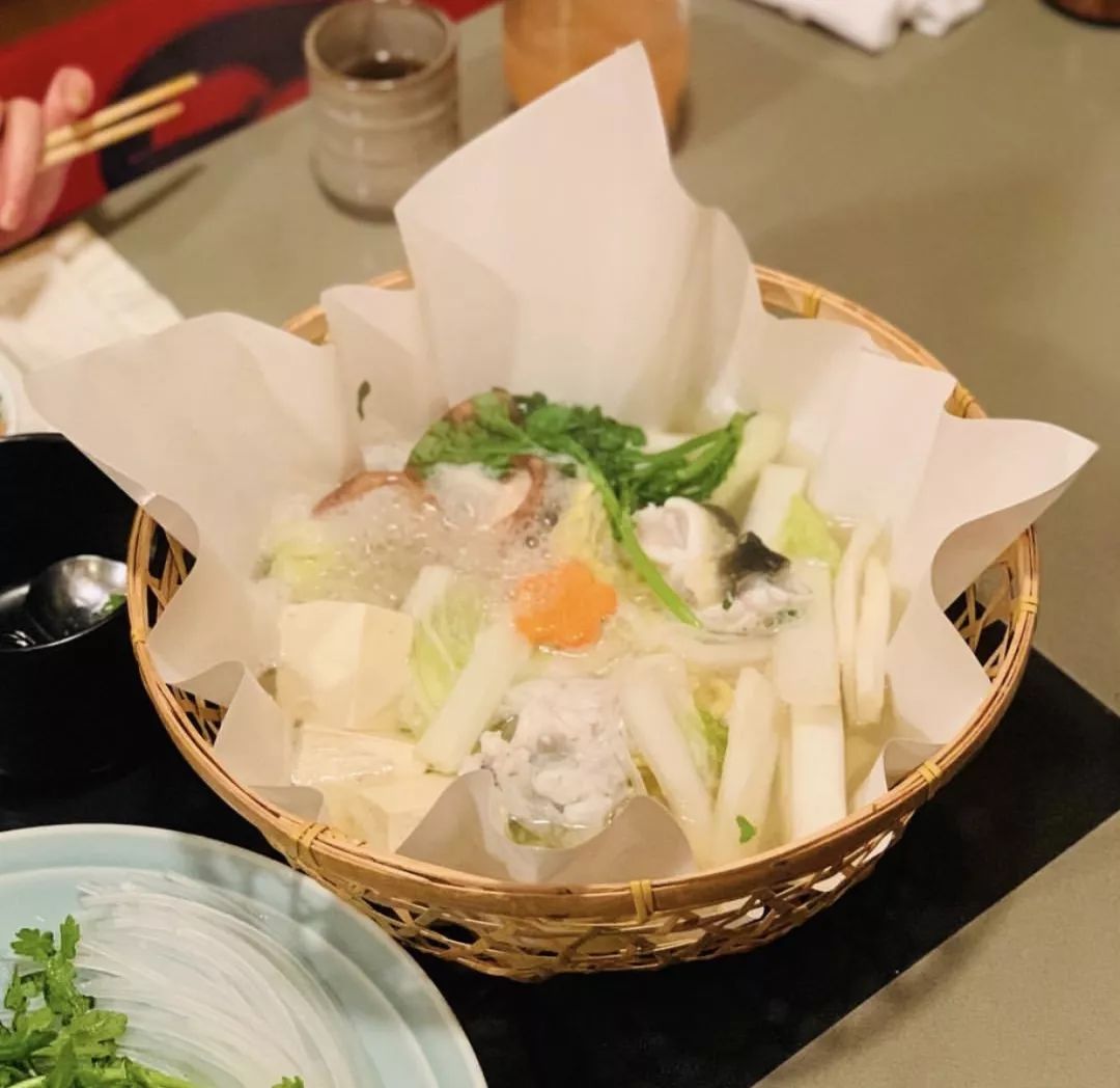 珍味｜吃完这盘料理，才算出生入死过的情侣