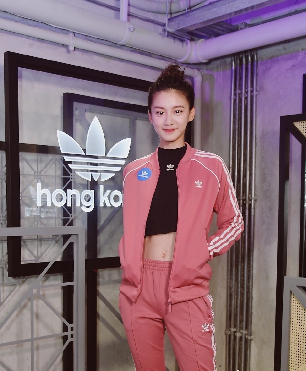 香港文青女神,文青女神是谁