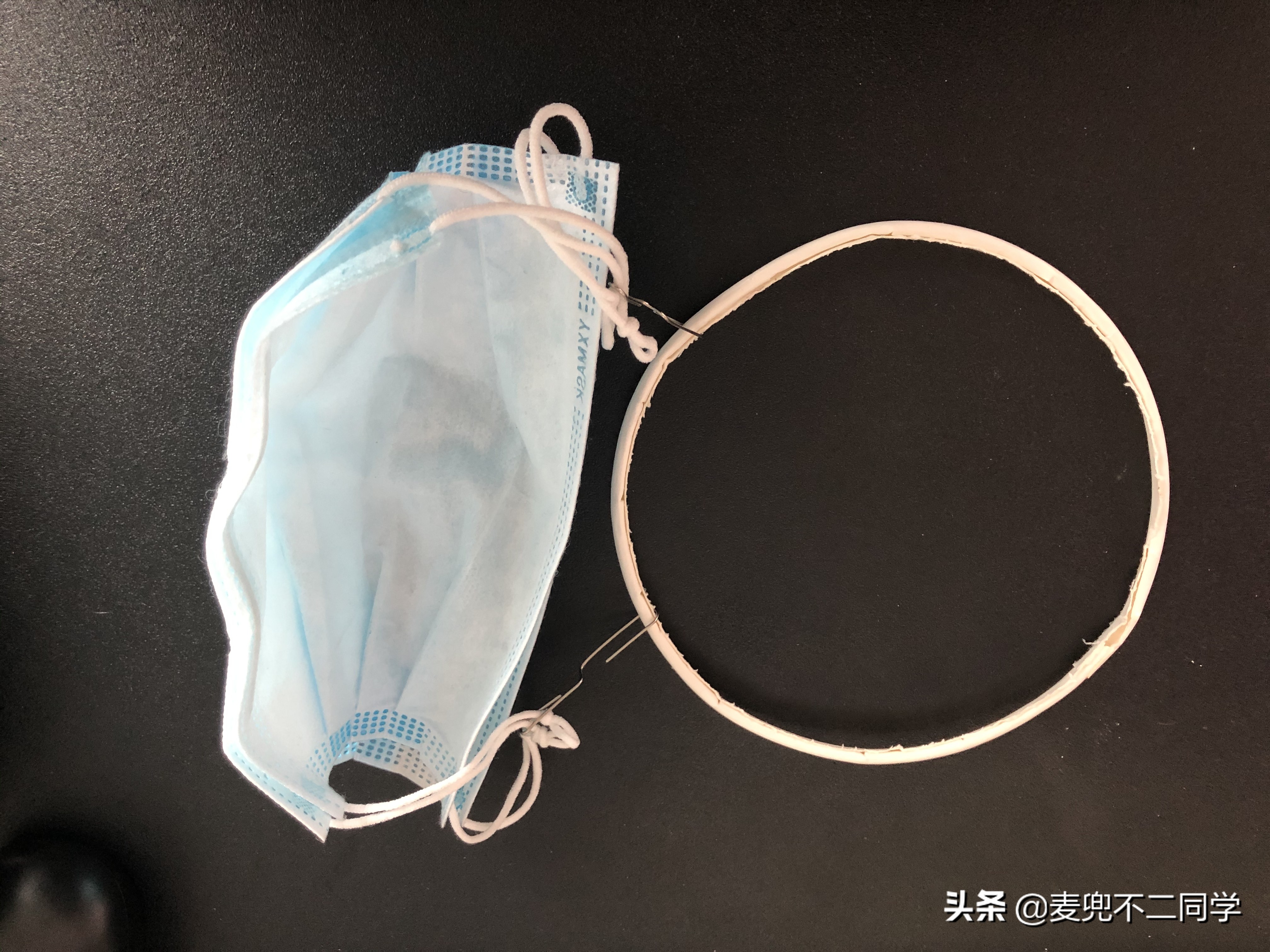 n95口罩勒的耳朵疼怎么解决,口罩戴久了耳朵疼怎么办