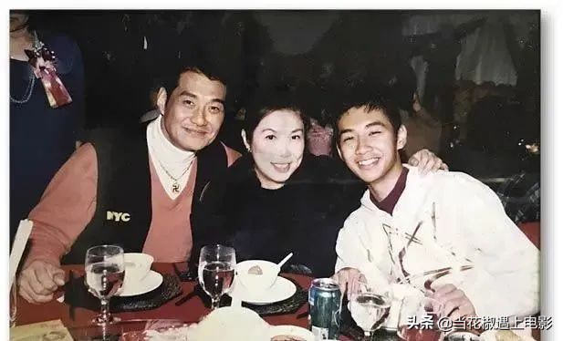 鳌拜王俊棠的儿子,王俊棠鳌拜