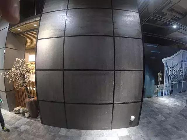 拍照畸变怎么解决的快呢,手机全景拍摄照片避免畸变的方法