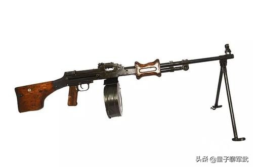 56机枪和56-1机枪讲解,56式重机枪和53式重机枪区别