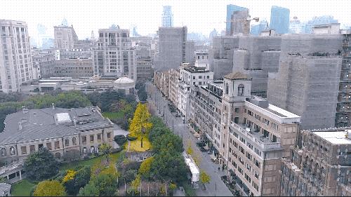 外滩洛克源样板房,上海洛克外滩源一期住宅部分房型