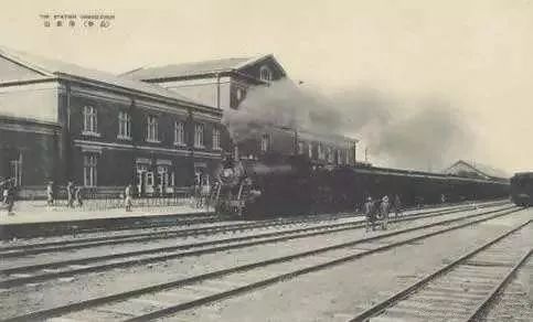 老城记忆：40张长春老照片，带你重温长春那些第一次！