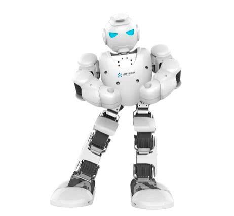 优必选老板周剑,深圳优必选机器人周剑