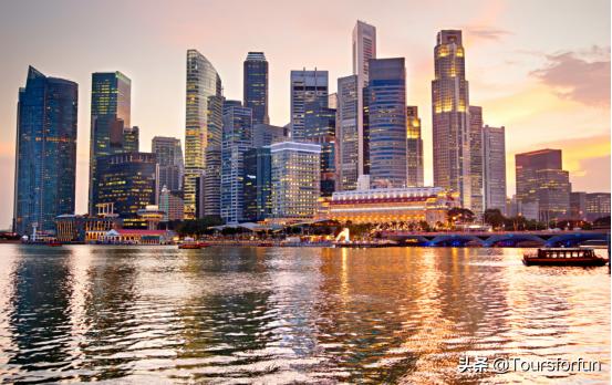 新加坡航线|邮轮低至$264/人