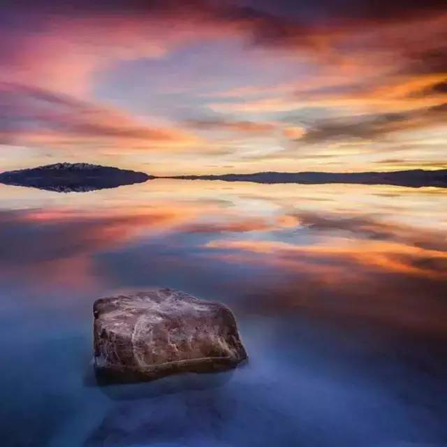 解密华夏奇书山海经,古今奇书山海经带你领略神奇世界